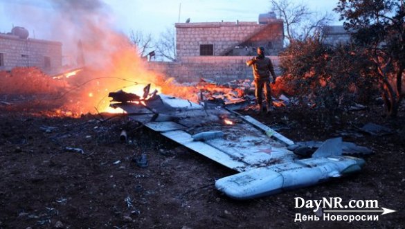 Визит силовиков РФ в США — заявление Мнучина — сбитый Су-25: таких совпадений не бывает