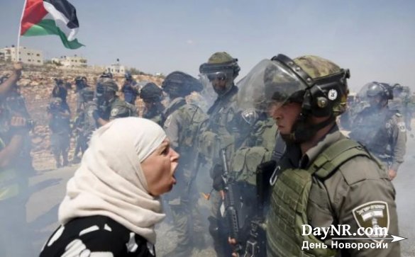 Израильтяне и палестинцы всё чаще думают о войне