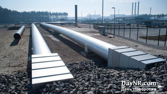 Пока «Газпром» строит газопроводы, Siemens сворачивает выпуск турбин