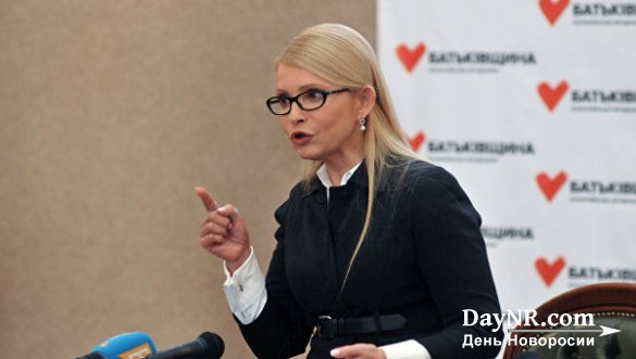 Украина без Порошенко: американцы выстраивают новую конфигурацию власти в стране