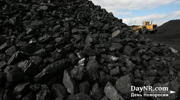 Азаров: Львиная доля угля на украинские ТЭС и ТЭЦ завезена из России