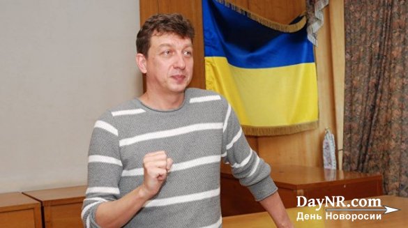Политолог: Украину готовят к масштабной фальсификации