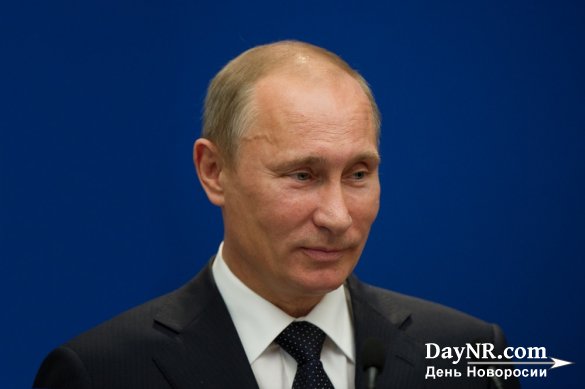 ЦИК опубликовал данные об имуществе и доходах Путина за 6 лет