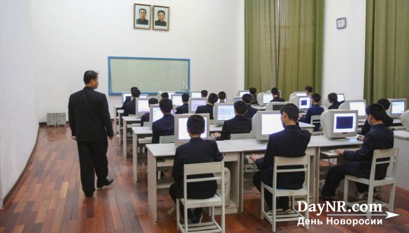 Северокорейские хакеры должны сами наворовать себе на компьютер