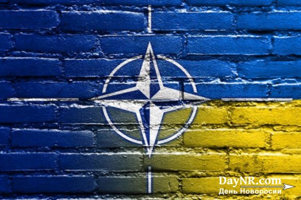 Венгрия заблокировала встречу министров обороны Украина — НАТО