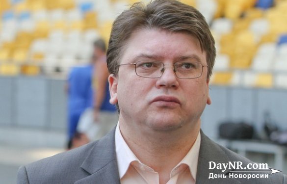 Министр спорта Украины призвал своих сограждан не ехать на ЧМ-2018