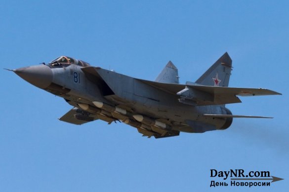 Советские «Летучие лисицы» отразили налеты израильских самолетов в Сирии