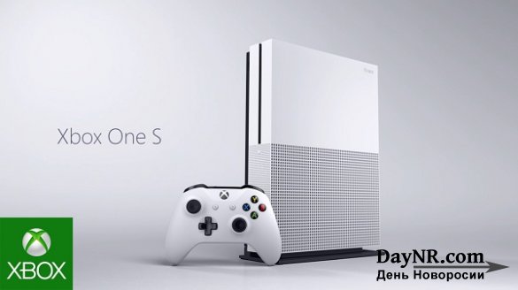 Microsoft объявила цену на Xbox One S с игрой PlayerUnknown’s Battlegrounds