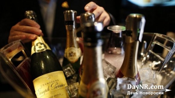 Bild (Германия): в Кремле открывают шампанское — «дестабилизация Германии» приносит плоды