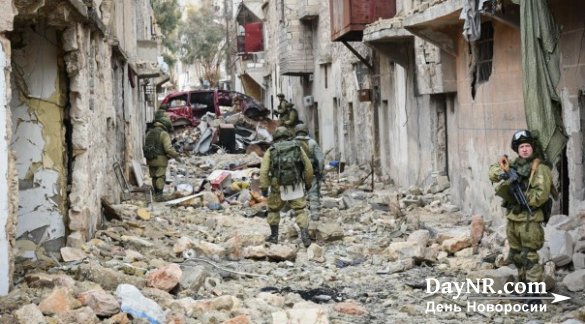 Вечные оправдания: в США сообщили о сложностях проведения операций против ИГ из-за присутствия России в Сирии Вечные оправдания: в США сообщили о сложностях проведения операций против ИГ из-за присутствия России в Сирии