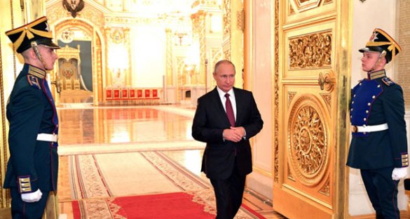 Путин по-тихому формирует свою команду реформаторов