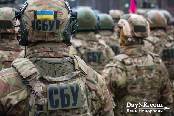 Как Украина борется с терроризмом