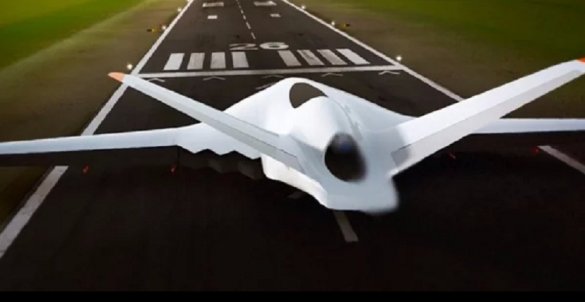 «В 7-8 раз выше скорости звука»: авиастроители испытают самолёт будущего