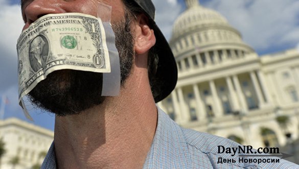 Доллар в осаде: Китай велит США остановиться