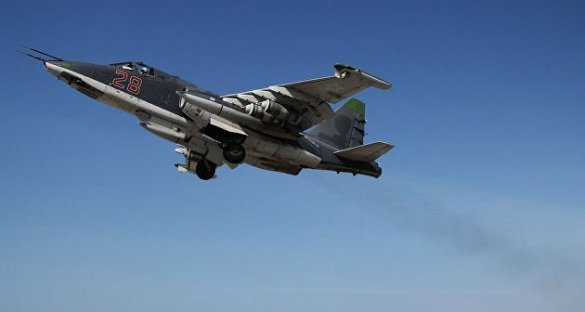 Двойной удар Путина и военный «сюрприз» у ворот Дамаска!