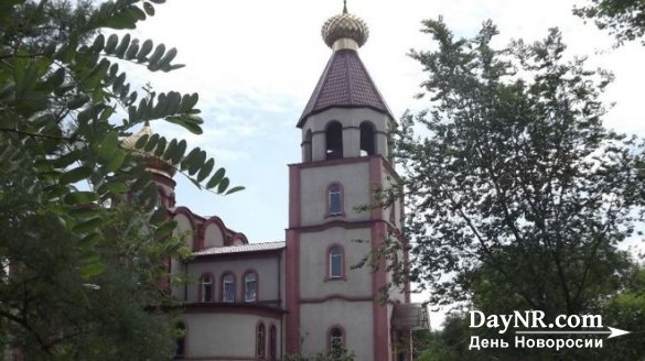 Вооруженный мужчина расстрелял людей у церкви в Дагестане