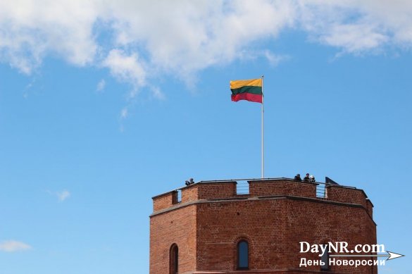 Литва встречает свое столетие рекордным вымиранием