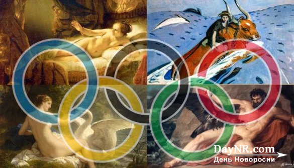 Олимпийские игры ещё живы? И что нам с ними делать?