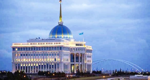 «The Times», Великобритания. Британские судьи возглавят новый суд в Казахстане