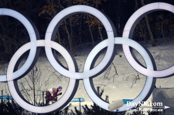 Названа дата начала соревнований для не допущенных до ОИ российских атлетов