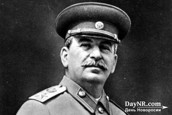 Звезды на погонах: Тайный план Сталина