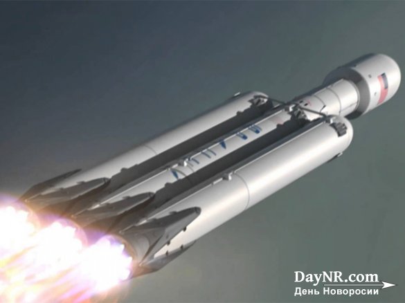 Власти США поддержат космические программы SpaceX и Virgin Galactic