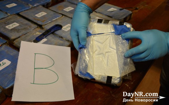 СМИ узнали о роли Патрушева в операции с аргентинским «кокаином»