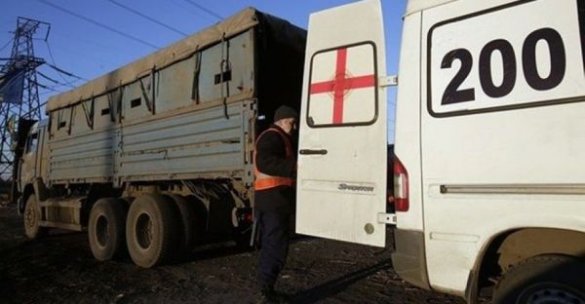 Самоликвидация. Масштабы небоевых потерь ВСУ бьют все рекорды