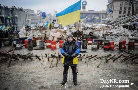 Останется ли Украина полем боя? Четыре сценария для украинского государства
