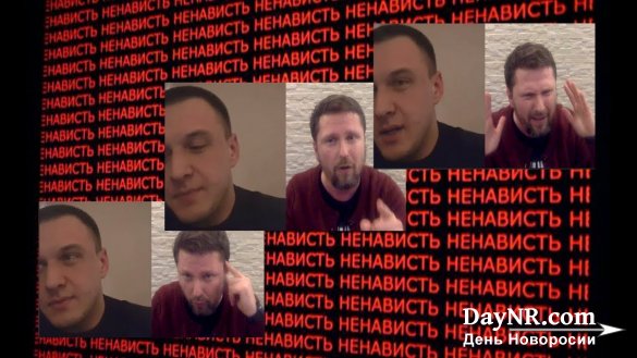 Томаш Мацейчук раскрыл Шарию подноготную политических шоу на российском ТВ