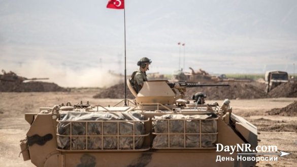 МИД Турции обвинил США в искажении решения Совбеза ООН по Сирии