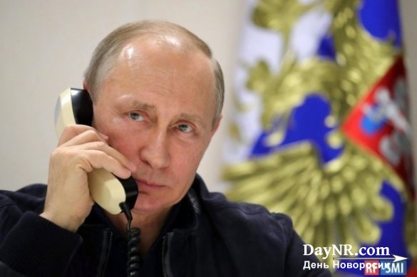 Американец Джейсон Смарт: в США понимают, Путин — тот, кто решает всё