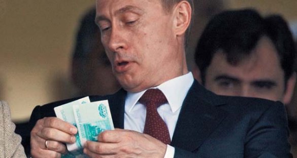 Деньги на родину. Компании перевели в Россию аномальный объем валюты из-за угрозы санкций
