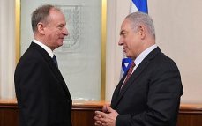 Блиц-дискуссия по острым вопросам: Б. Нетаньяху в России, Н. Патрушев в Израиле