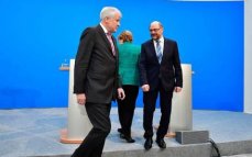 Германия: шаг к новому правительству