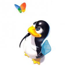 В популярной Linux-оболочке найден курьезный баг