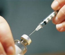 На Украине запретили вакцину от кори из России