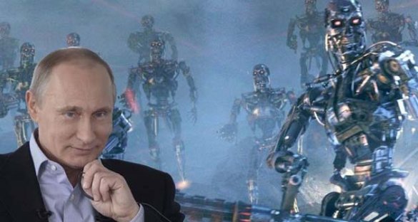 Александр Роджерс: День Независимости — о докладе Путина Совфеду