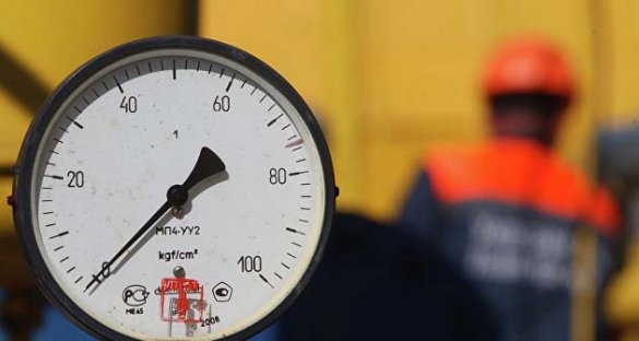 В «Нафтогазе» предупредили о дефиците газа на Украине