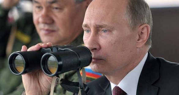 Путин объявил об окончании либерального эксперимента в России?