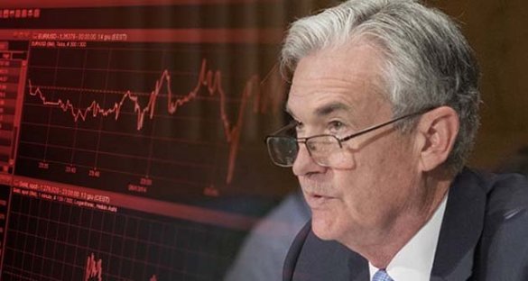 Новый председатель ФРС в 2018 году запустит исторический крах фондовой биржи