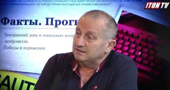 Яков Кедми: Египет брутально и жестко «прессует» хамас в Газе