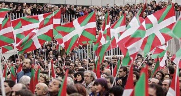 Страна басков: борьба за независимость