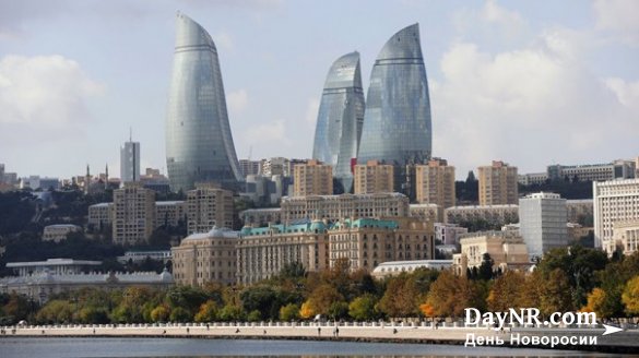 «Инородное тело»: сможет ли Украина вступить в торгово-политический союз с Турцией и Азербайджаном