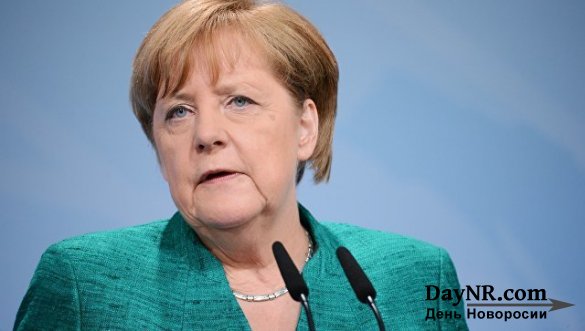К черту правила. Ангела Меркель решила бороться с китайской угрозой