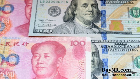 СМИ: Китай потеряет $60 млрд из-за новых пошлин США