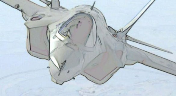 «Чакру вставим тому, кто заикнется о покупке F-35!»