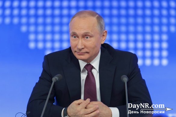 Чего ждать Прибалтике от четвертого срока Владимира Путина?