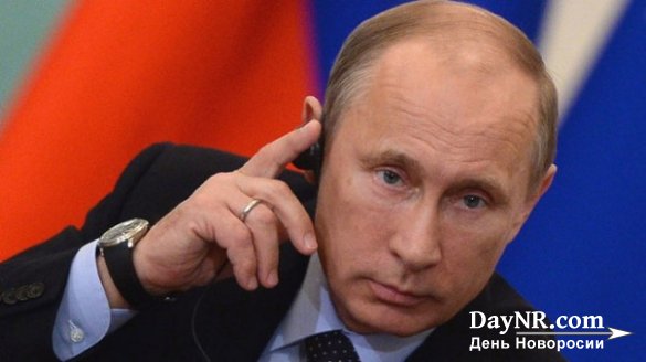 «Единственный сильный мировой лидер»: иностранцы поделились мнением о победе Путина