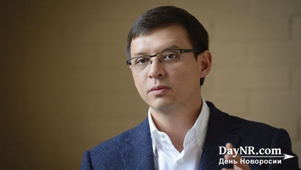 Депутат Рады признал зависимость Украины от заокеанских хозяев